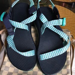 Chaco Sandals